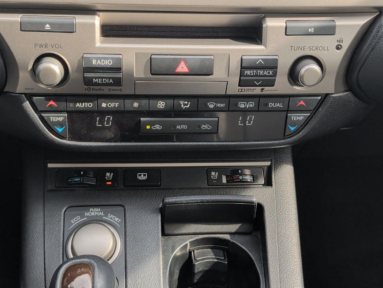 2015 Lexus ES 350 350 San Juan TX