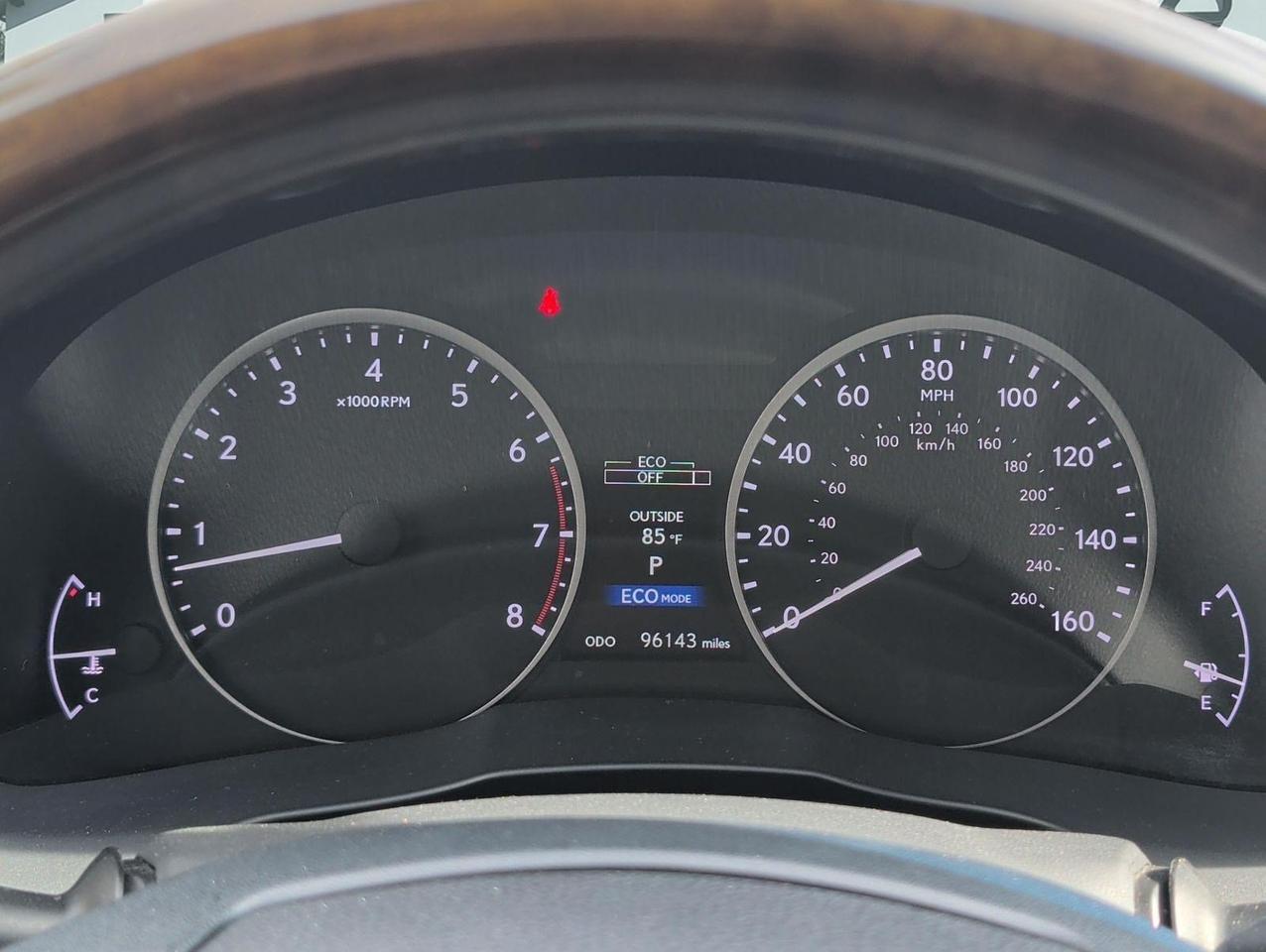 2015 Lexus ES 350 350 San Juan TX