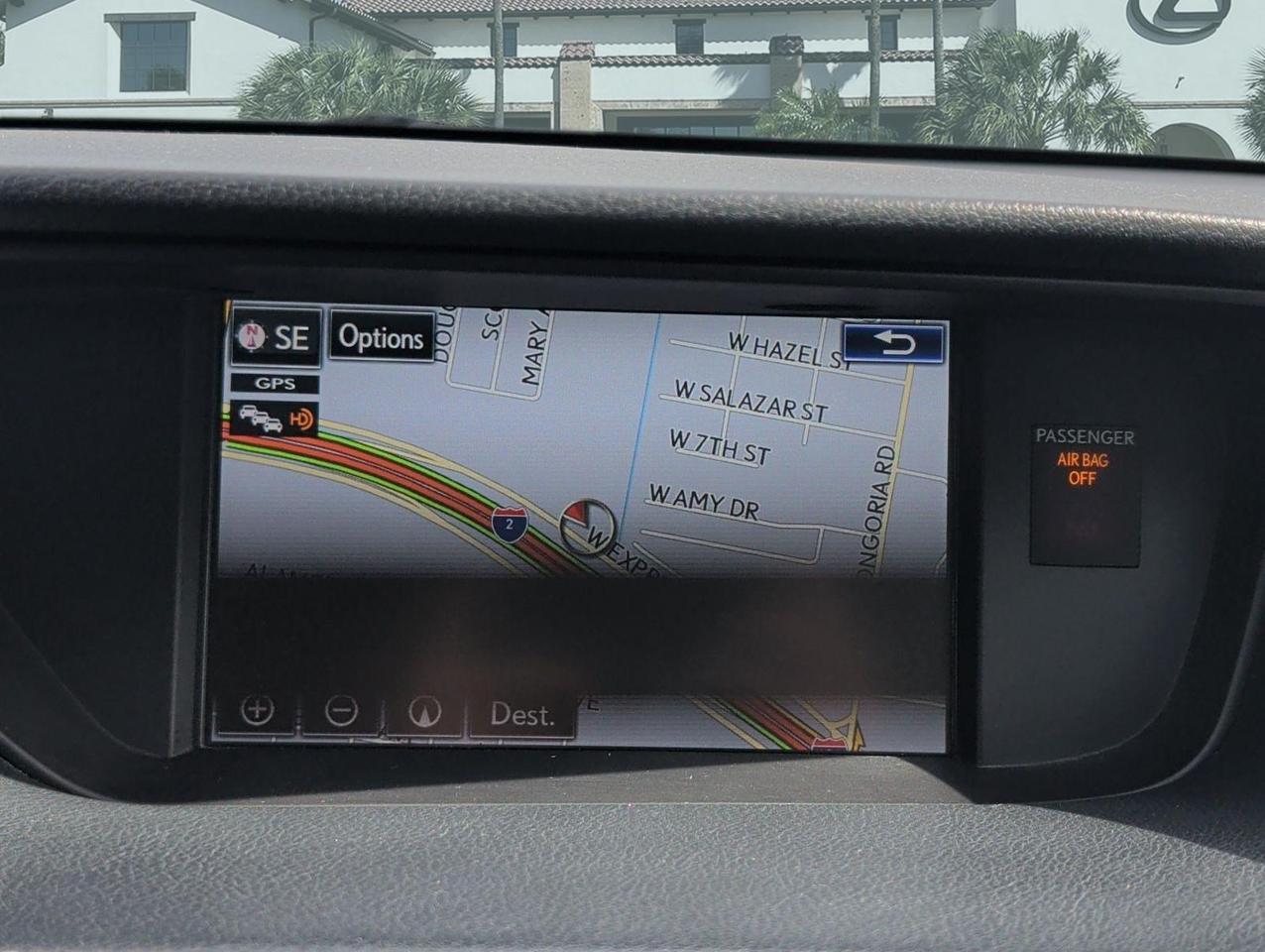 2015 Lexus ES 350 350 San Juan TX