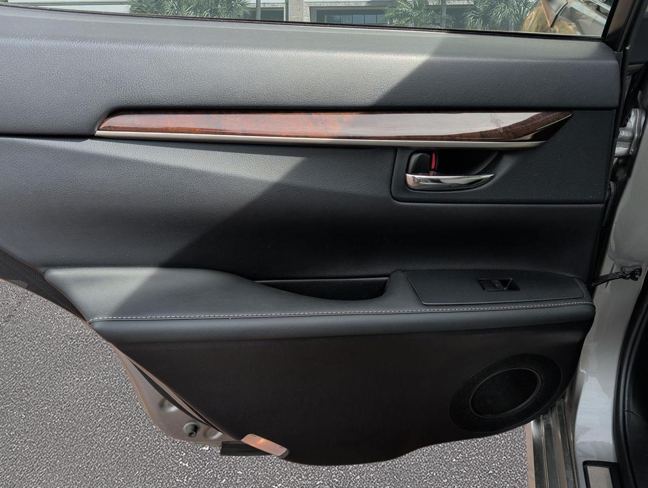 2015 Lexus ES 350 350 San Juan TX