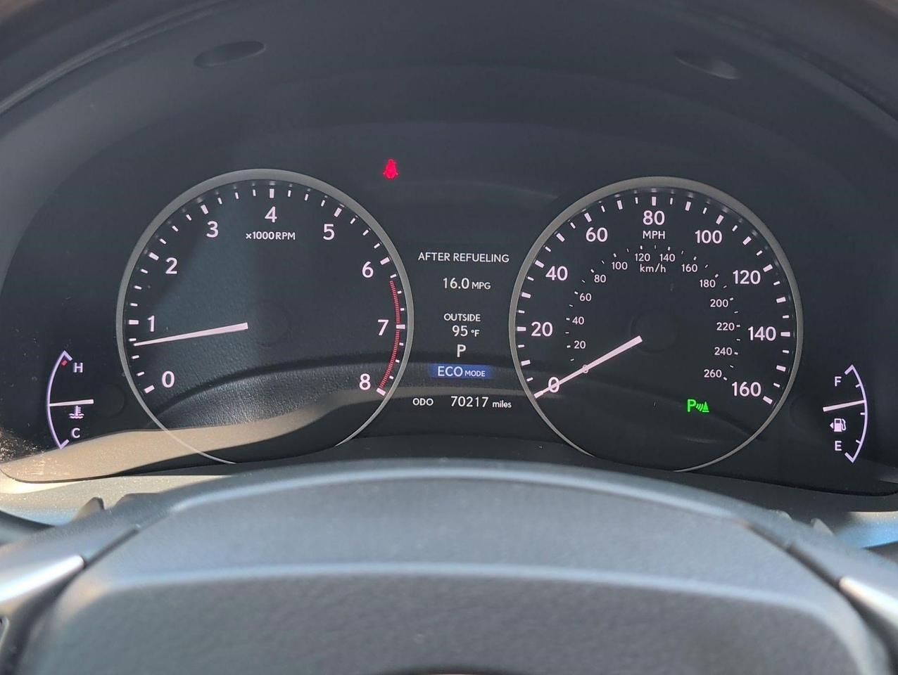 2015 Lexus ES 350 350 San Juan TX