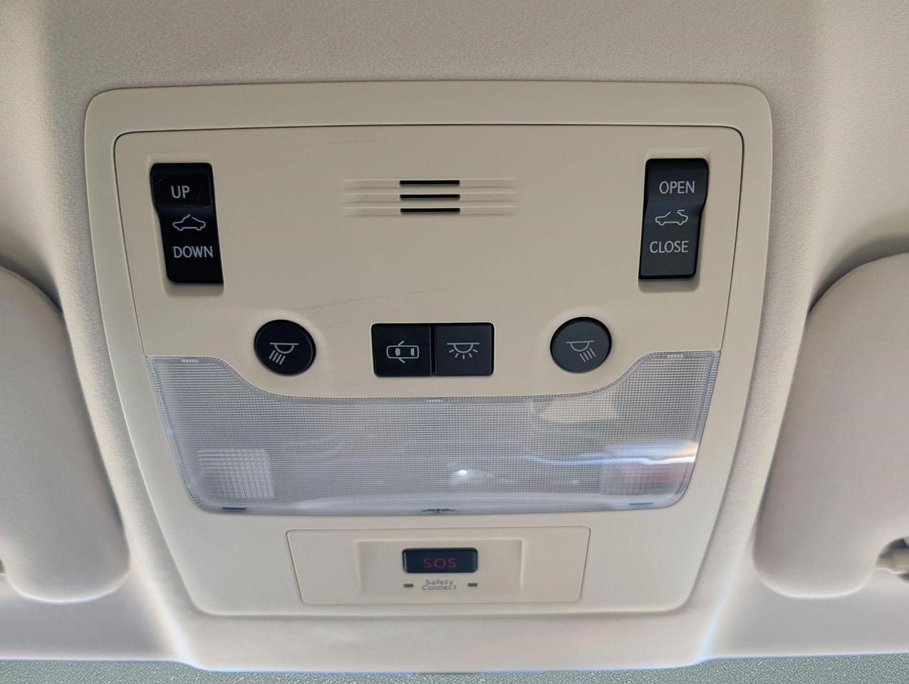 2015 Lexus ES 350 350 San Juan TX