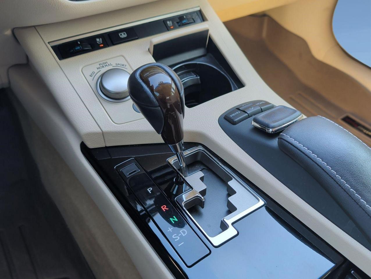 2015 Lexus ES 350 350 San Juan TX