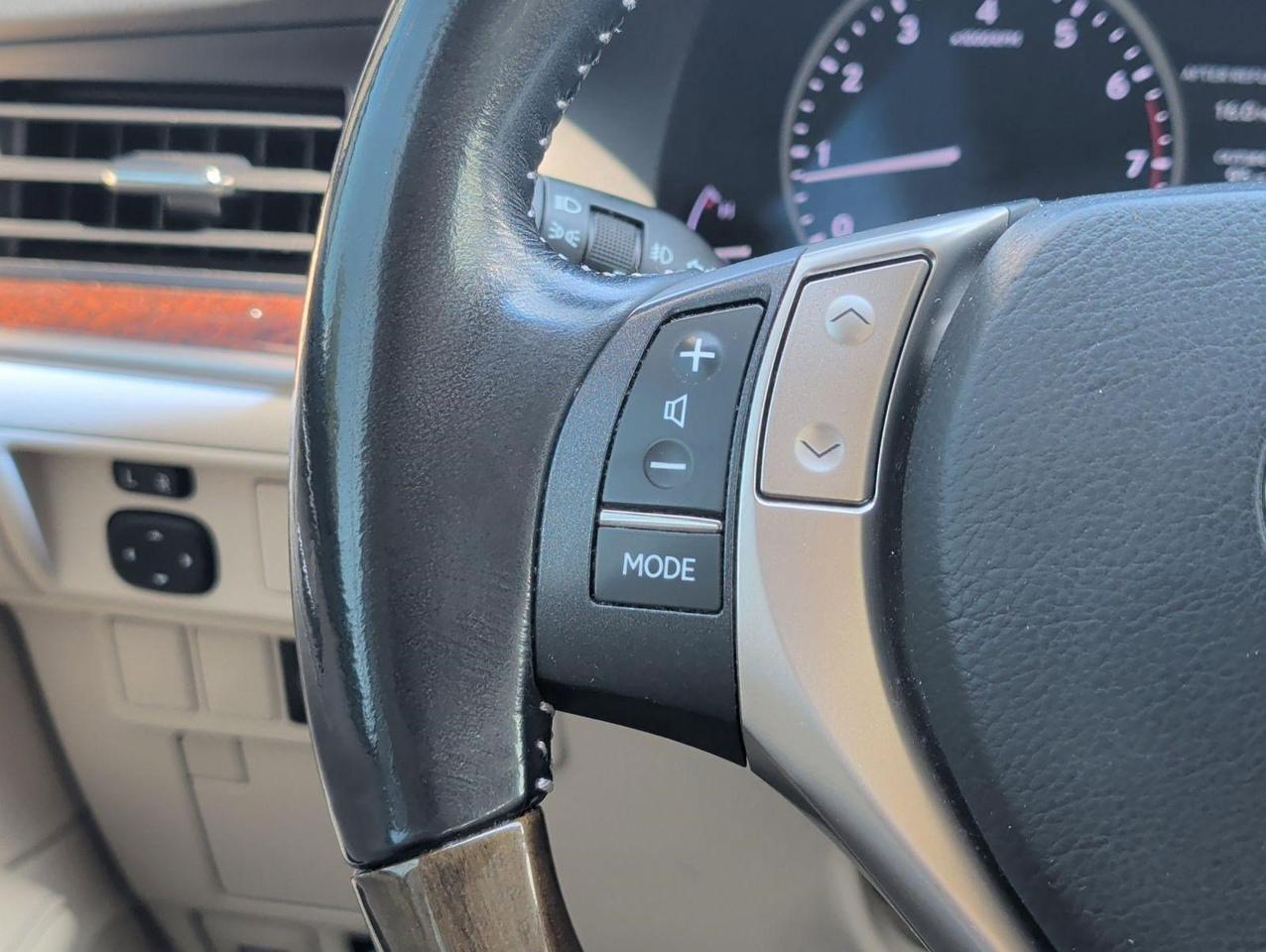 2015 Lexus ES 350 350 San Juan TX