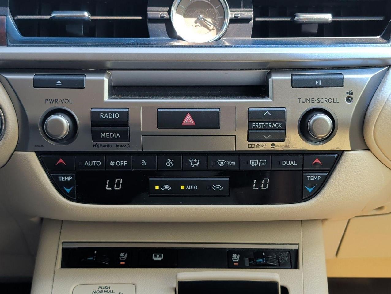 2015 Lexus ES 350 350 San Juan TX