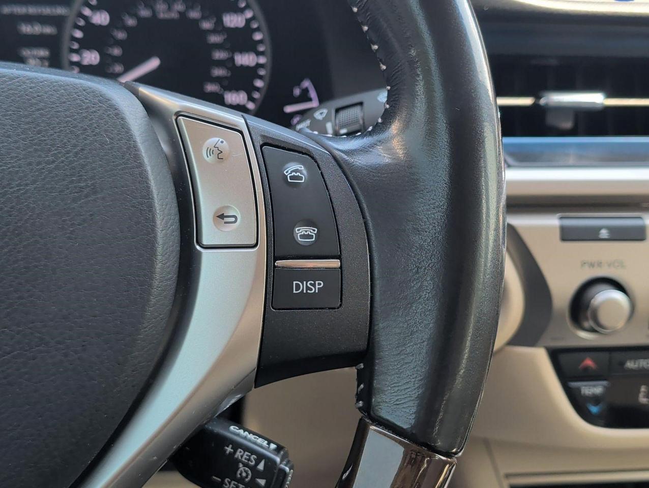 2015 Lexus ES 350 350 San Juan TX