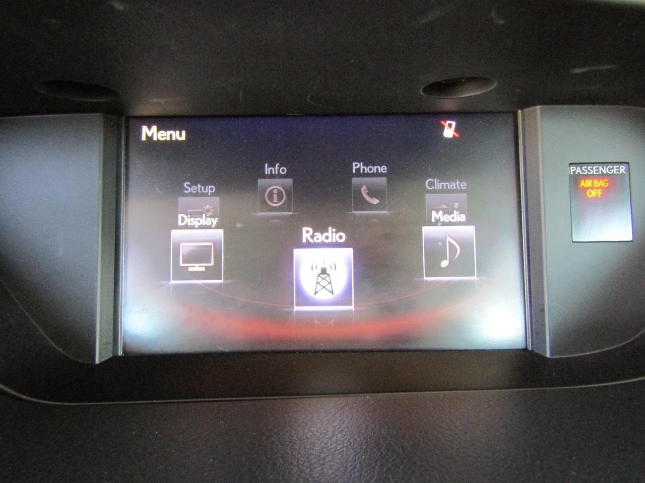 2015 Lexus ES 350 4dr Sdn Grand Prairie TX