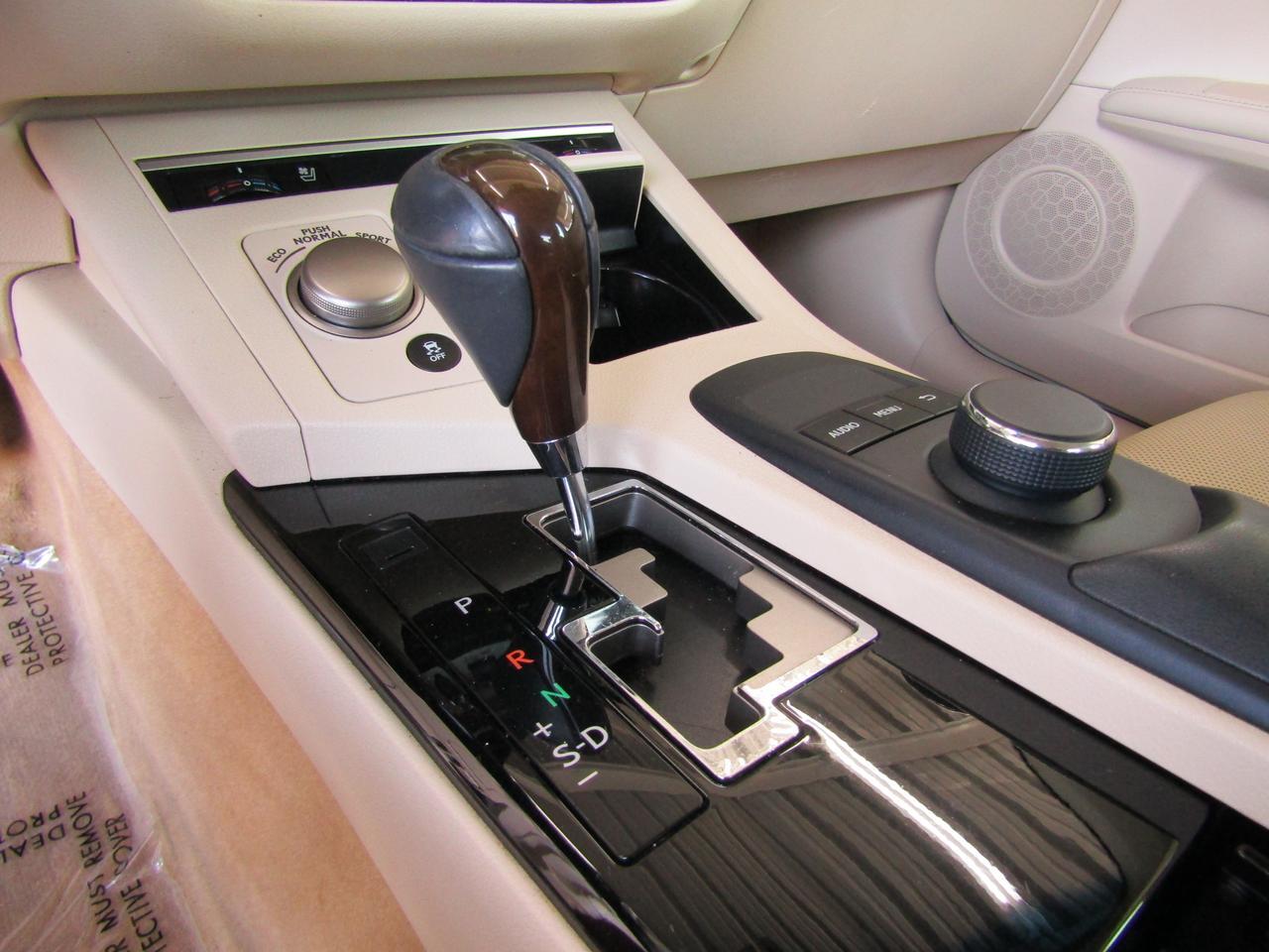 2015 Lexus ES 350 4dr Sdn Grand Prairie TX