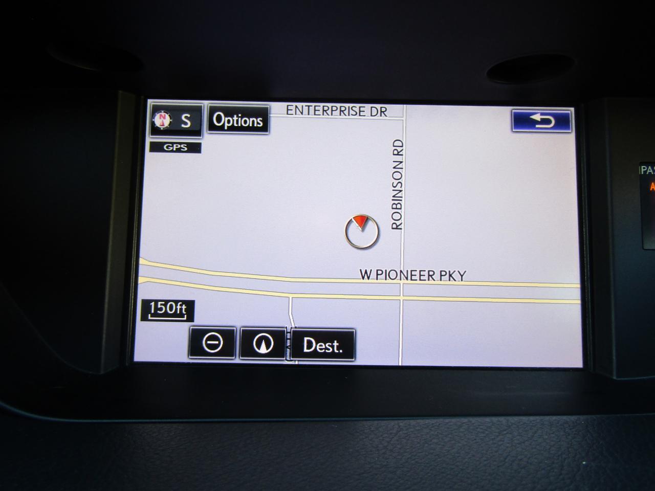 2015 Lexus ES 350 4dr Sdn Grand Prairie TX