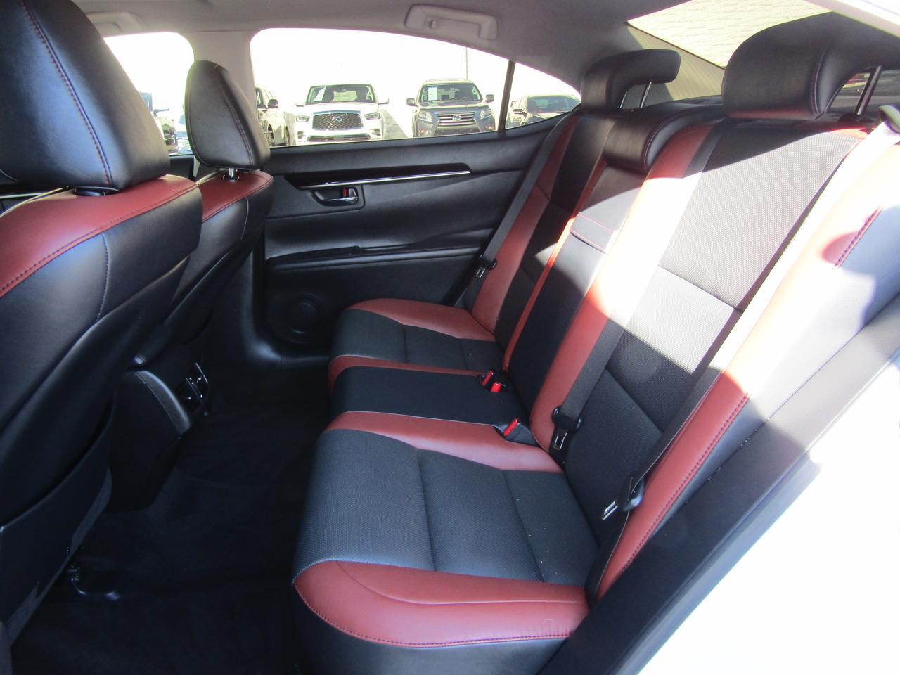 2015 Lexus ES 350 4dr Sdn Grand Prairie TX
