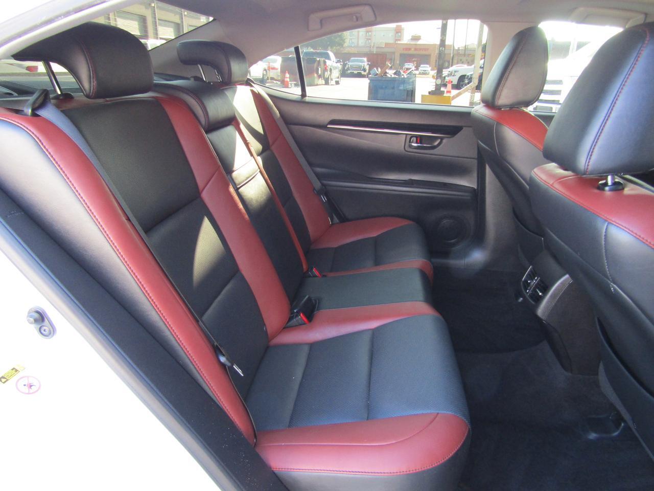 2015 Lexus ES 350 4dr Sdn Grand Prairie TX
