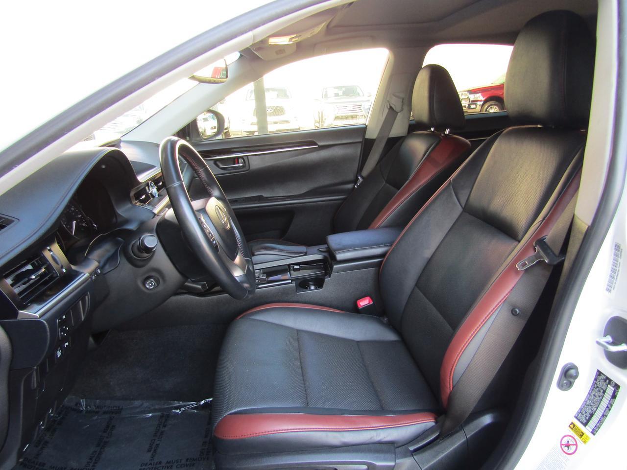2015 Lexus ES 350 4dr Sdn Grand Prairie TX