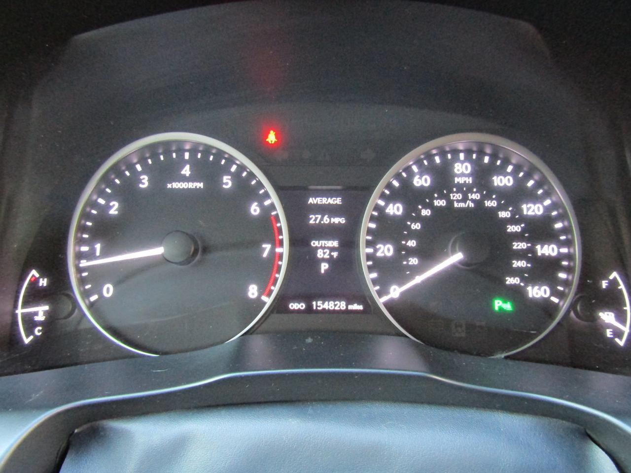 2015 Lexus ES 350 4dr Sdn Grand Prairie TX