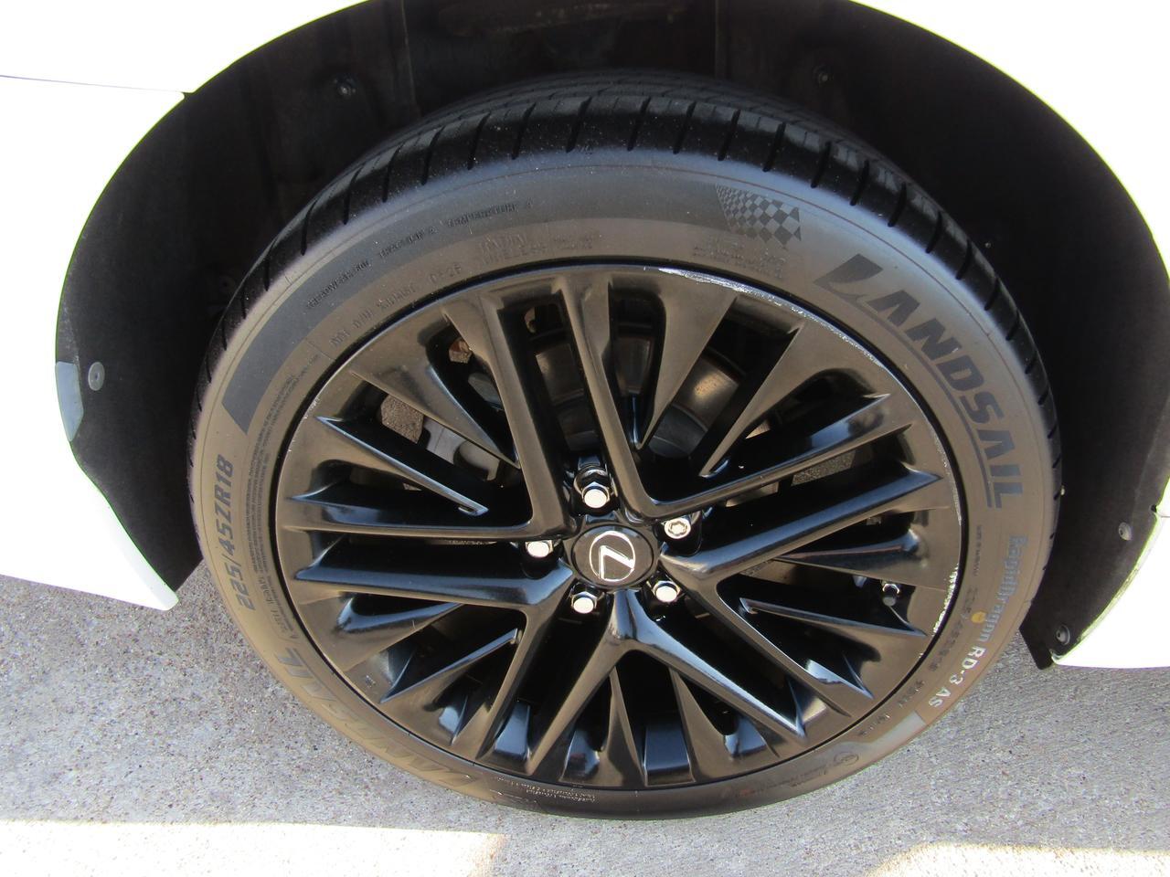 2015 Lexus ES 350 4dr Sdn Grand Prairie TX