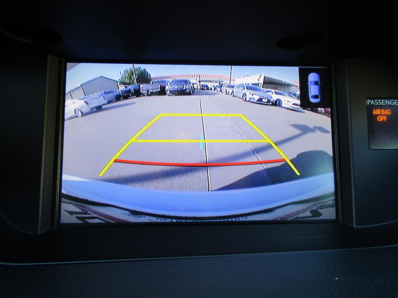 2015 Lexus ES 350 4dr Sdn Grand Prairie TX
