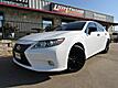 2015 Lexus ES 350 4dr Sdn