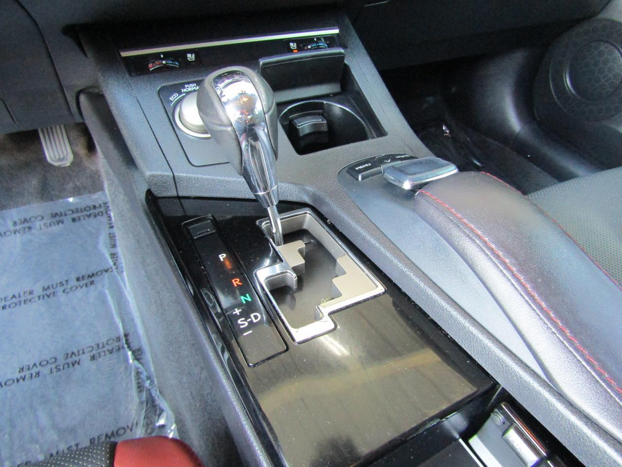 2015 Lexus ES 350 4dr Sdn Grand Prairie TX
