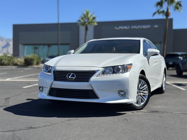 2015 Lexus ES 350 Base Tucson AZ