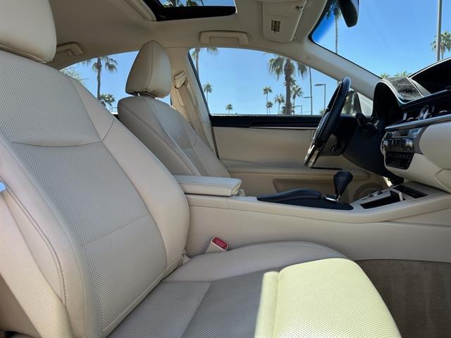 2015 Lexus ES 350 Base Tucson AZ