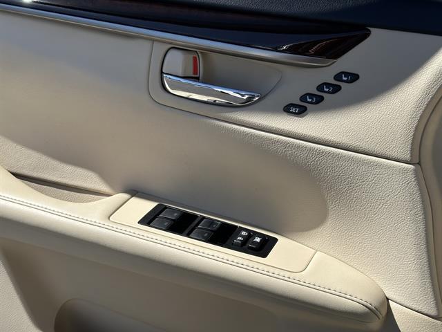 2015 Lexus ES 350 Base Tucson AZ