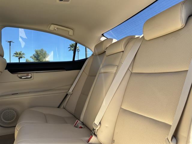 2015 Lexus ES 350 Base Tucson AZ