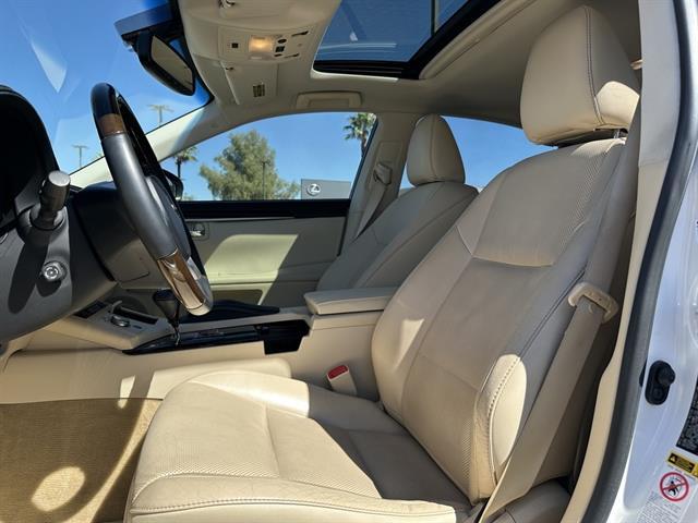 2015 Lexus ES 350 Base Tucson AZ