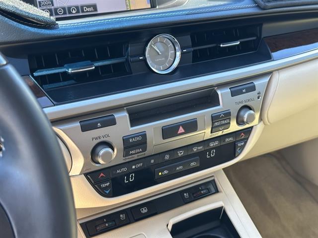 2015 Lexus ES 350 Base Tucson AZ