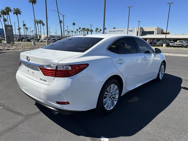 2015 Lexus ES 350 Base Tucson AZ