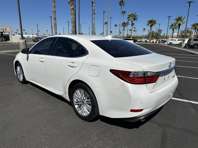 2015 Lexus ES 350 Base Tucson AZ