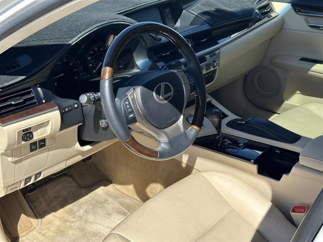 2015 Lexus ES 350 Base Tucson AZ
