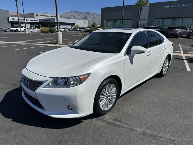 2015 Lexus ES 350 Base Tucson AZ