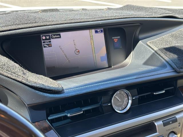 2015 Lexus ES 350 Base Tucson AZ
