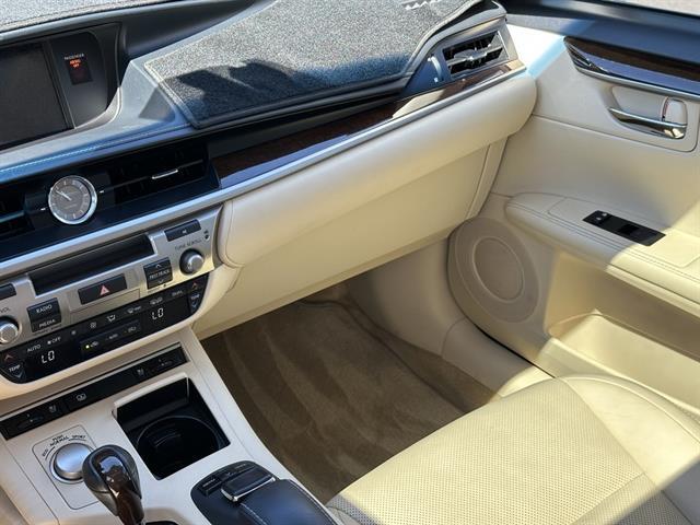 2015 Lexus ES 350 Base Tucson AZ