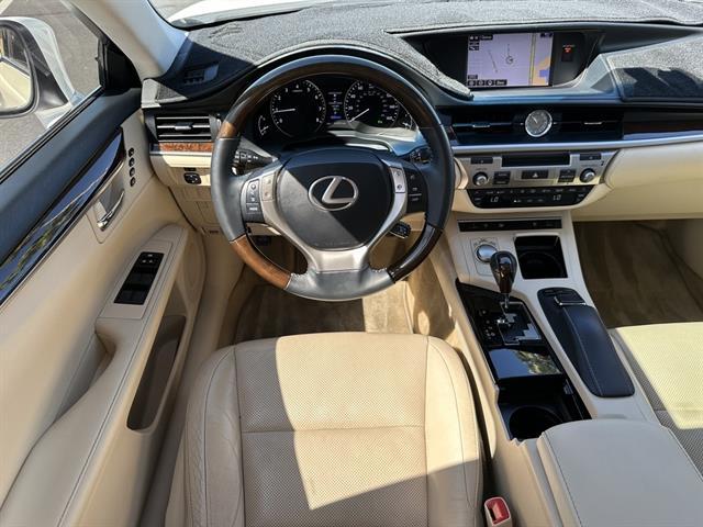 2015 Lexus ES 350 Base Tucson AZ