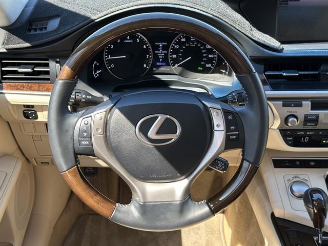 2015 Lexus ES 350 Base Tucson AZ