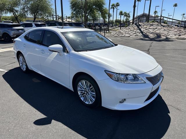 2015 Lexus ES 350 Base Tucson AZ