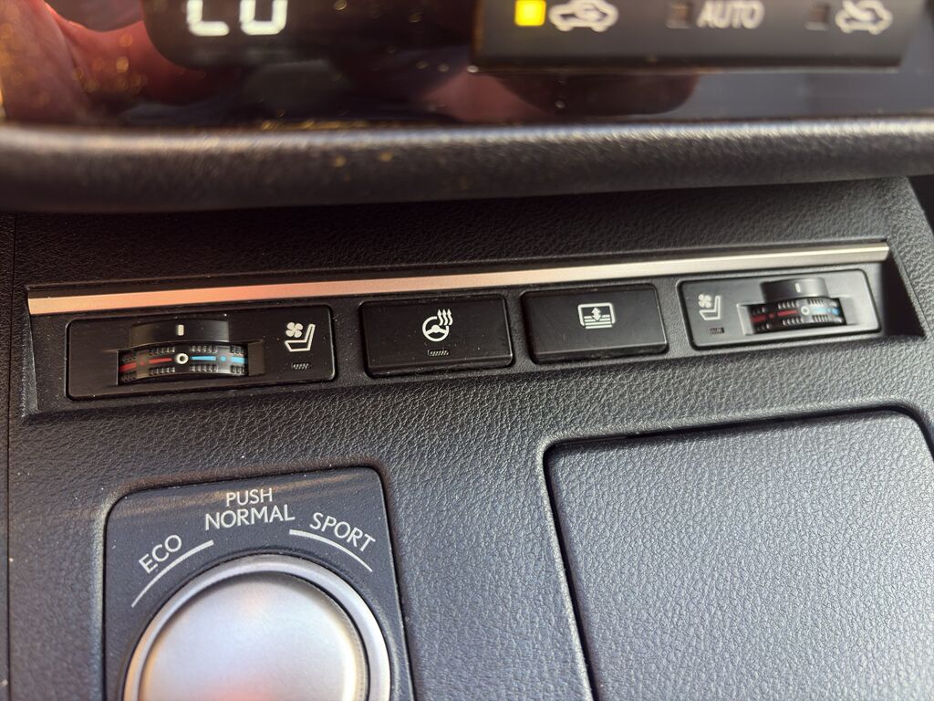 2015 Lexus ES 350 Base Wilmington NC