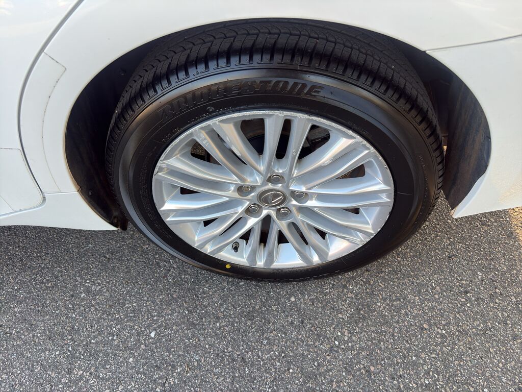 2015 Lexus ES 350 Base Wilmington NC