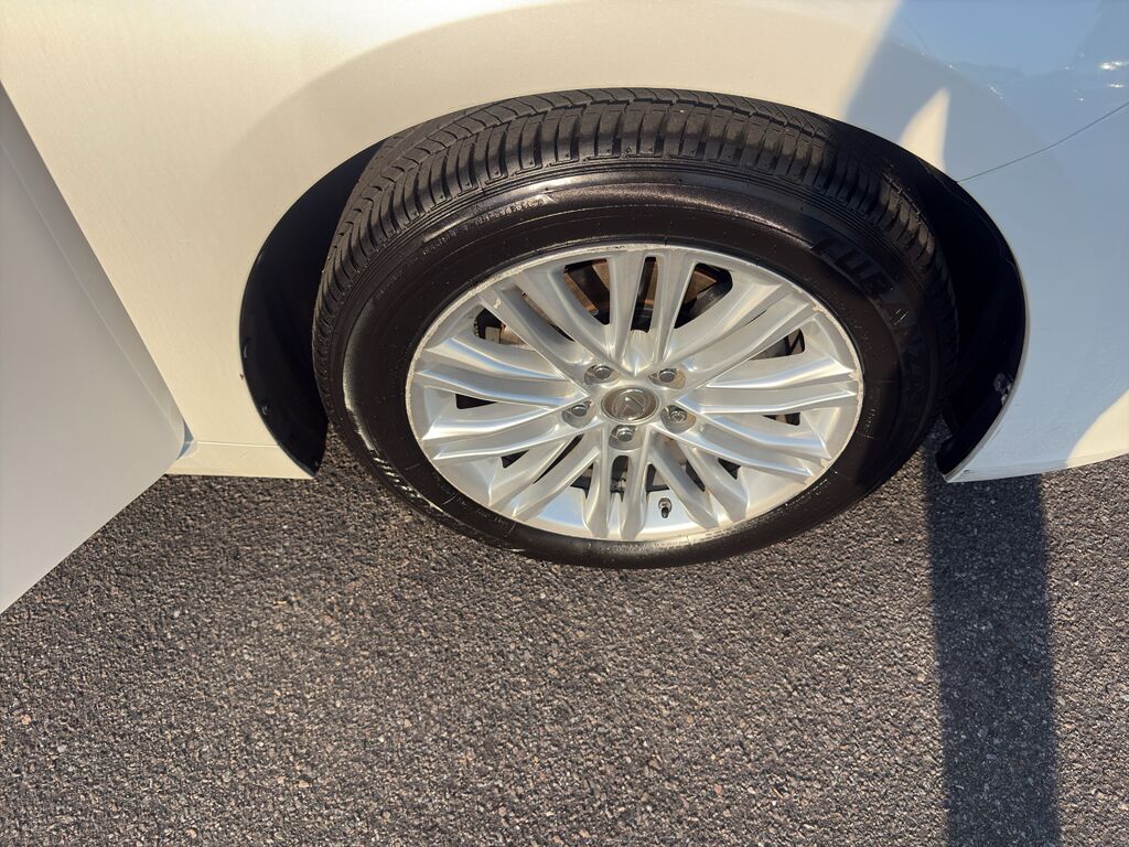2015 Lexus ES 350 Base Wilmington NC