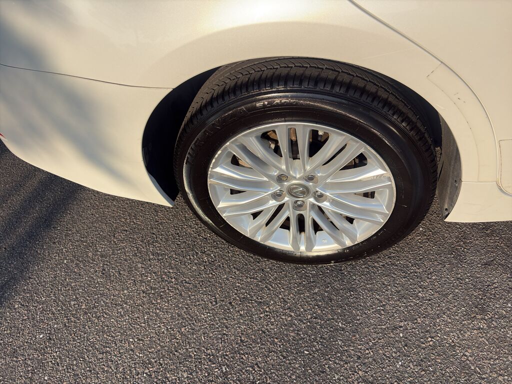 2015 Lexus ES 350 Base Wilmington NC