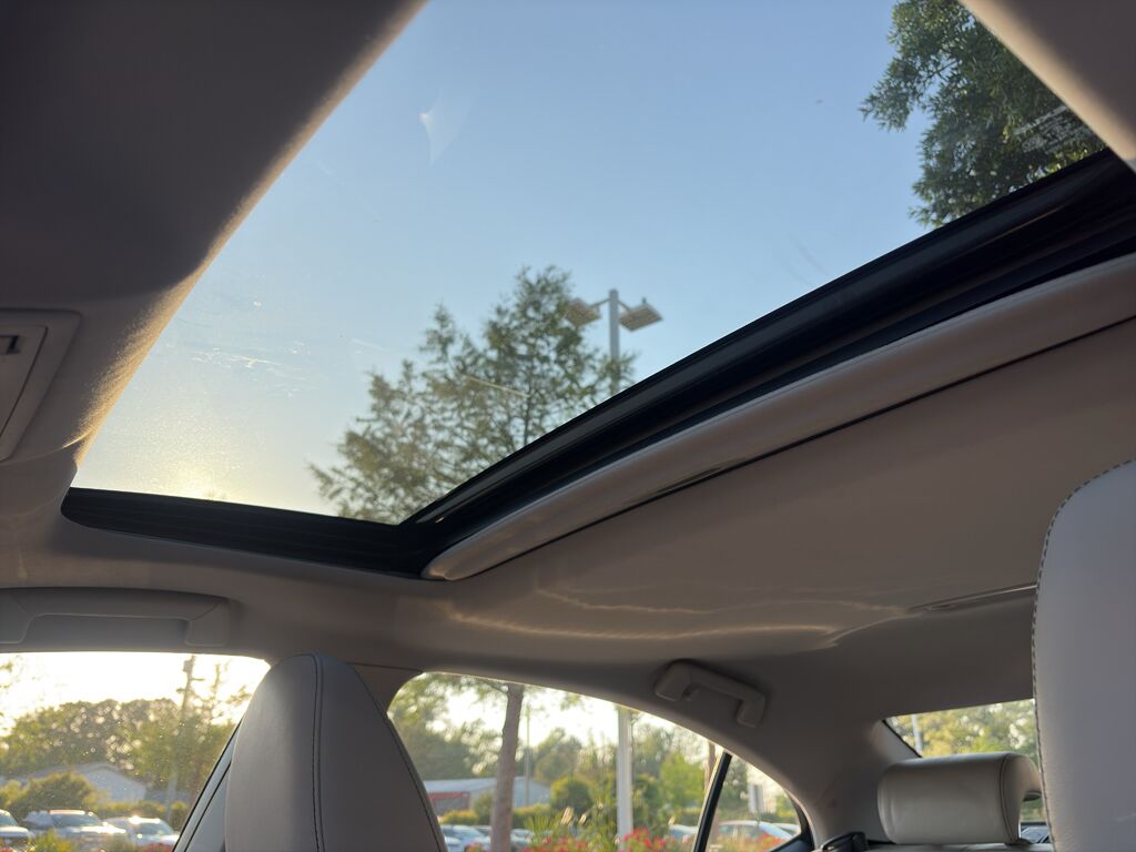 2015 Lexus ES 350 Base Wilmington NC