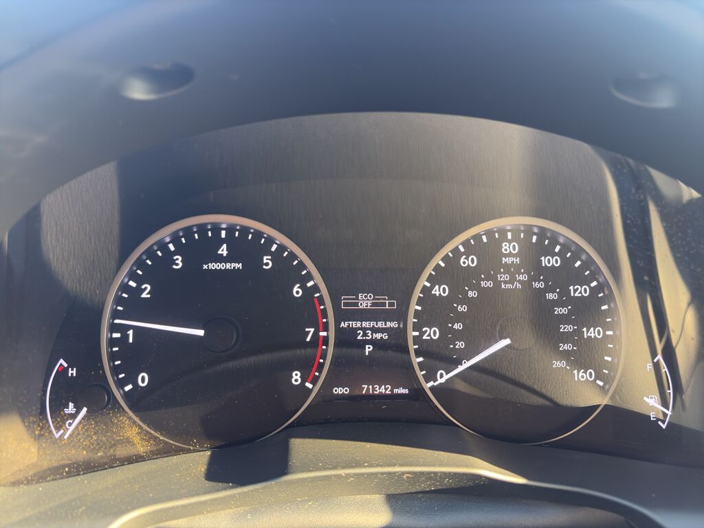 2015 Lexus ES 350 Base Wilmington NC
