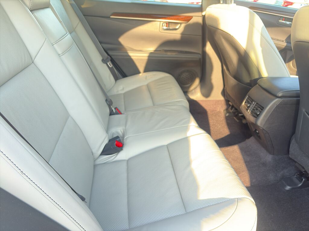2015 Lexus ES 350 Base Wilmington NC