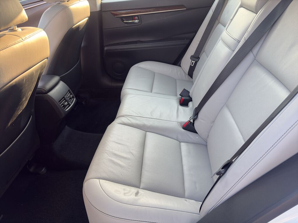 2015 Lexus ES 350 Base Wilmington NC