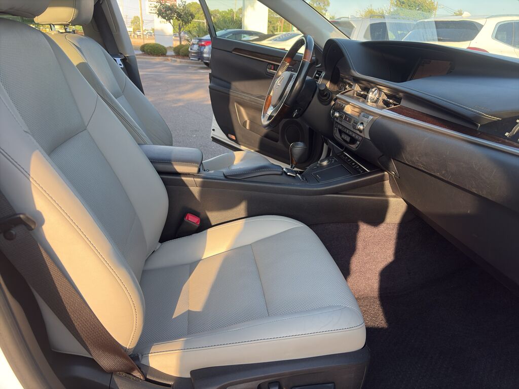 2015 Lexus ES 350 Base Wilmington NC
