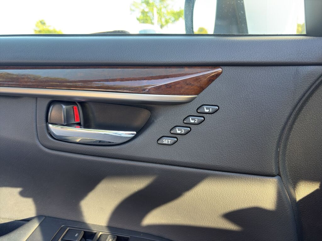 2015 Lexus ES 350 Base Wilmington NC