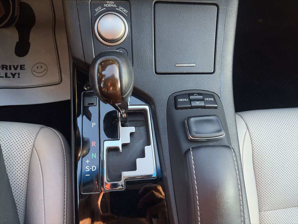 2015 Lexus ES 350 Base Wilmington NC