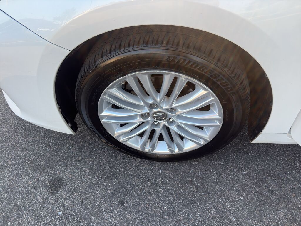 2015 Lexus ES 350 Base Wilmington NC