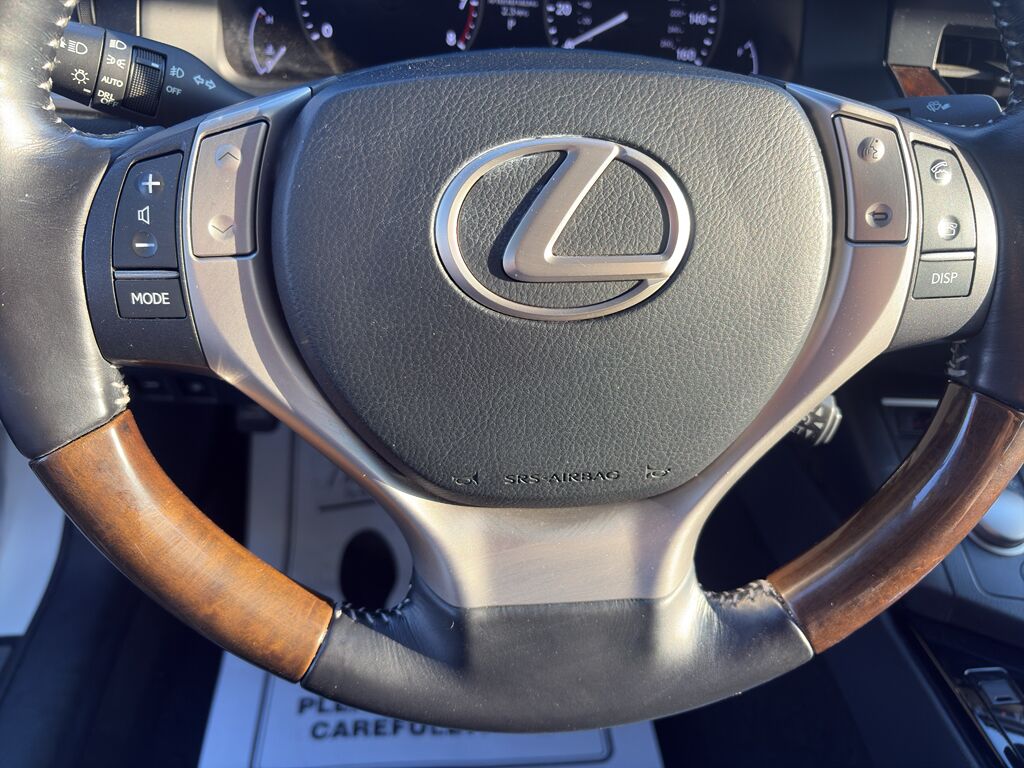2015 Lexus ES 350 Base Wilmington NC