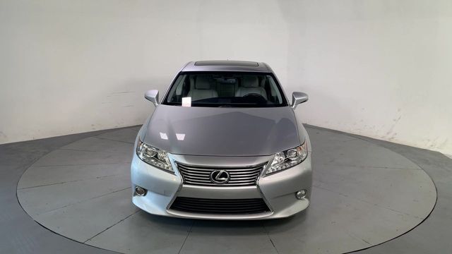 2015 Lexus ES 350 Crafted Line